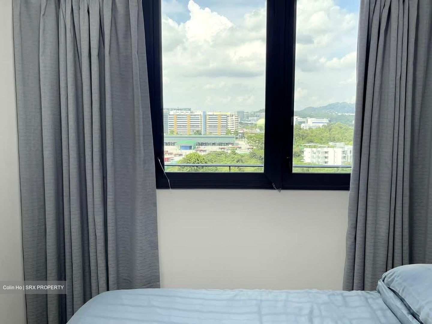 Parc Riviera (D5), Condominium #557626501
